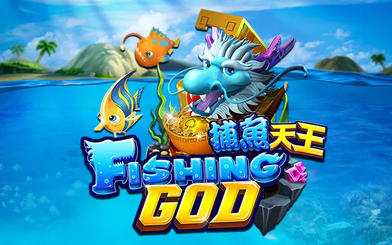 Sơ lược về Gods Fishing UK88