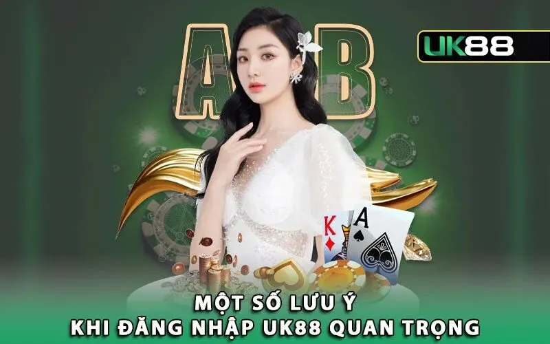 Một số lưu ý bạn cần nắm rõ