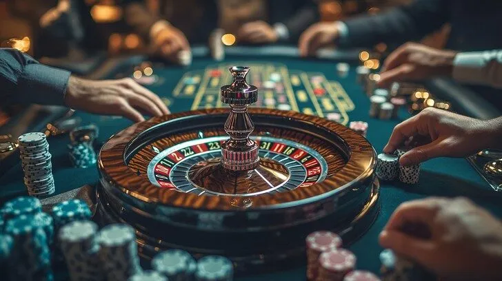 Đến với Casino UK88 để trải nghiệm những lợi ích cực tốt