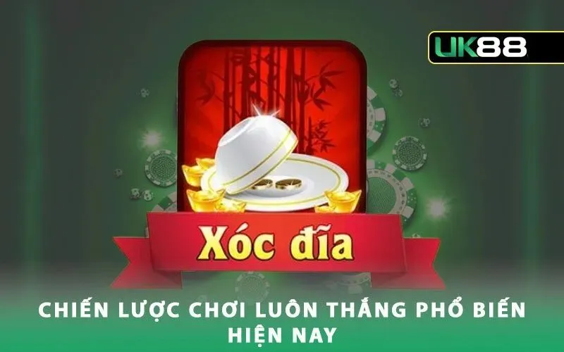 Tổng hợp các chiến lược dành chiến thắng