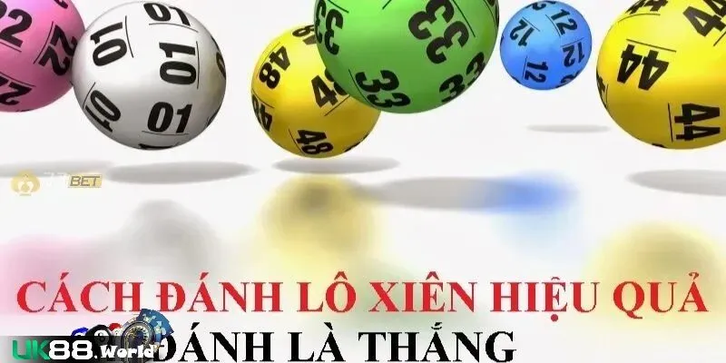 cac phuong phap soi cau lo xien hieu qua Các cách soi cầu lô xiên hiệu quả tại uk88