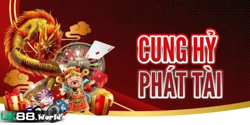 cach choi cung hy phat tai uk88 thang lon Cách chơi cung hỷ phát tài uk88 thắng lớn